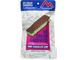 Мороженое Ванильное  Mountain house ICE CREAM SANDWICH