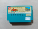 №189 Perman (Japanese: パーマン, Hepburn: Paman) для Famicom / Денди (Япония)