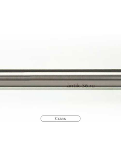 Труба гладкая, 16 мм