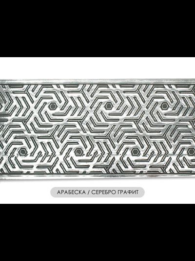 "Арабеска", лента ПВХ оптом.