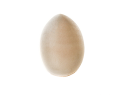 Яйцо без росписи 40*30 ЭКСТРА заготовка деревянная