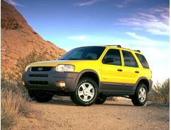 Ford Escape 5 дв. внедорожник 2000 – 2008