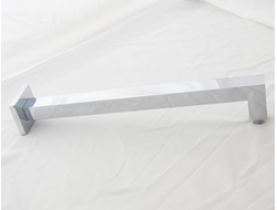 Вынос горизонтальный квадр. 400мм