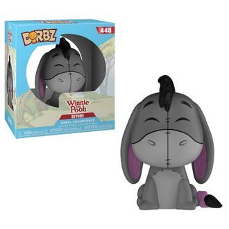 Фигурка Funko Dorbz: Disney: Winnie the Pooh S1: Eeyore