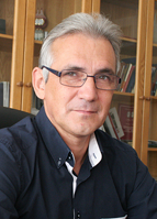 Бражкин Вадим Вениаминович