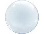 Сфера 30&quot;/76 см 3D Deco Bubble, Китай