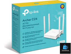 Роутер TP-LINK Archer C24