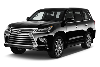 Шумоизоляция Lexus LX / Лексус ЛИКС