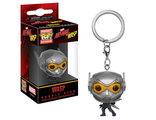 Брелок Funko Pocket POP! Keychain: Marvel: Ant-Man &amp; The Wasp: Wasp