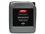 SHIMA DETAILER &quot;TRIM RECOVERY&quot;Бальзам-реставратор внешнего пластика 5л