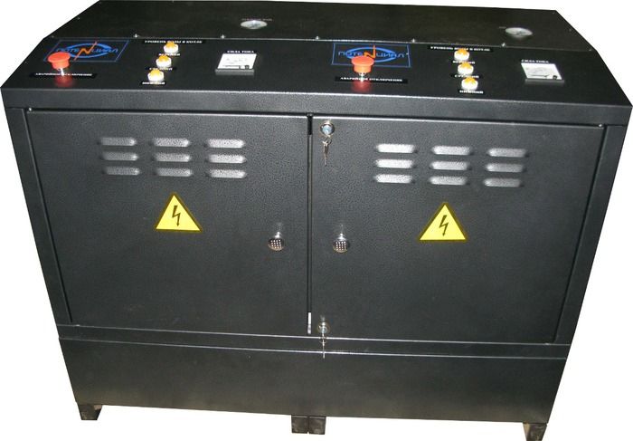 Парогенераторы электродные промышленные ПЭЭ 300-500 кг/ч