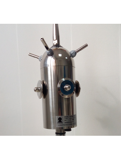 Активная молниезащита FOREND