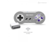 Hyperkin SNES "Scout" Premium Blue Tooth Controller для SNES/ ПК/ Mac/ Android