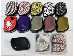 Расчески Tangle Teezer Compact Styler