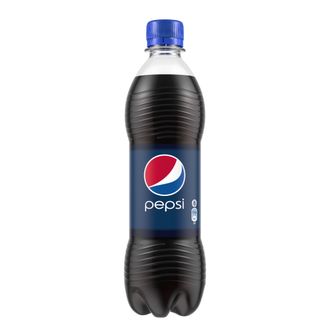 PEPSI 0,6Л