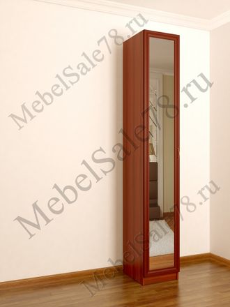 Шкафы петербург в гостиную 400х2100/2200/2300/2400x520 мм