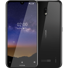 Обзор Nokia 2.2