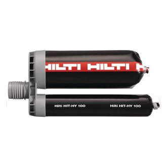 Клеевой анкер HILTI HIT-HY 100 500/2-EU NEW (2089346)