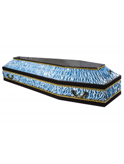 ГРОБЫ КОМБИНИРОВАННЫЕ