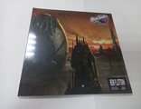 Rockets - Alienation (LP, Ltd, Num, Ele)  #0881/1000  НОВАЯ/ЗАПЕЧАТАНА