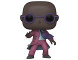 Фигурка Funko POP! Movies The Matrix 4 Morpheus (Exc)