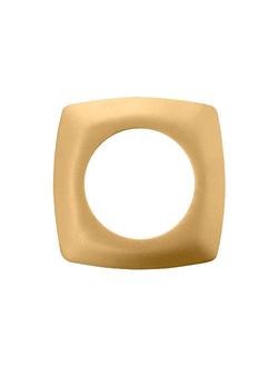 Люверсы "Квадро". Серия "Матовые". Диаметр 35 мм