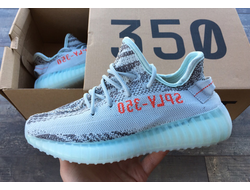 Кроссовки Adidas Yeezy Boost 350 V2 Frozen