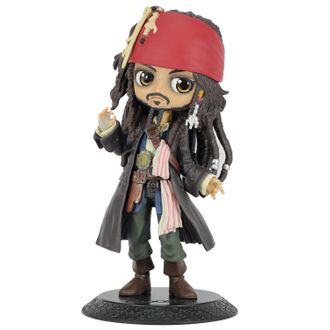 Фигурка Q posket Disney Characters: Jack Sparrow (Ver A)