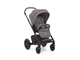 Joie Chrome DLX 2 в 1 коляска + Спальный блок Joie chrome carry cot