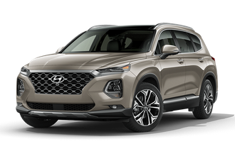 Шумоизоляция Hyundai Santa Fe / Хендай Санта Фе