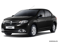 Renault Logan II 2014&gt;