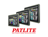 Сенсорный экран Patlite