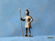 Римские легионеры, набор из 8 фигур (65 мм)