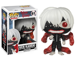 Фигурка Funko POP "Ken Kaneki" (Реплика)
