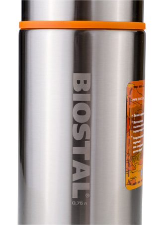 Термос BIOSTAL NBP-1000  1 литр
