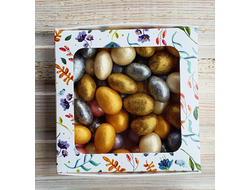 Орешки и ягоды в бельгийском шоколаде (12×12×3)