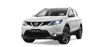 Шумоизоляция Nissan Qashqai / Ниссан Кашкай