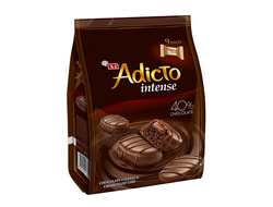 Кекс "Адикто Интенс" (Adicto Intense), 40% шоколада, 144 гр., Eti, Турция