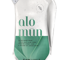 Alomun Aloe Gel Drink