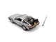 Модель машины Back to the Future Delorean 1:24