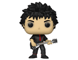 Фигурка Funko POP! Rocks Green Day Billie Joe Armstrong