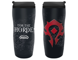 Кружка-термос World Of Warcraft Horde Travel mug 355 ml
