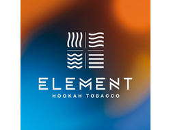Табак для кальяна Element New Вода 25 грамм