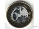 Монетовидный жетон 6 sex евро №1