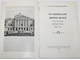 Останкино. Останкинский дворец-музей творчества крепостных XVIII века.  М.: Изогиз. 1956г.