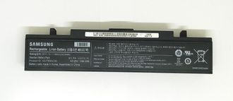 Неисправный аккумулятор для ноутбука Samsung R525