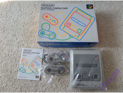 Super Famicom / Super Nintendo SNES /SFC