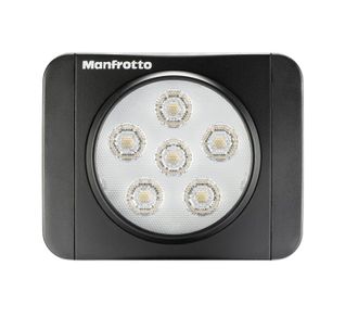 Светодиодная вспышка Manfrotto Lumi LED