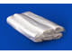 Пакеты фасовочные ПНД 24×37 (10) в рулонах (уп.500 шт.) прозрачные для упаковки для хранения купить