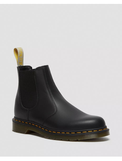 Челси Dr Martens 2976 Vegan Felix Chelsea Boots